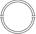 Kreisfenster