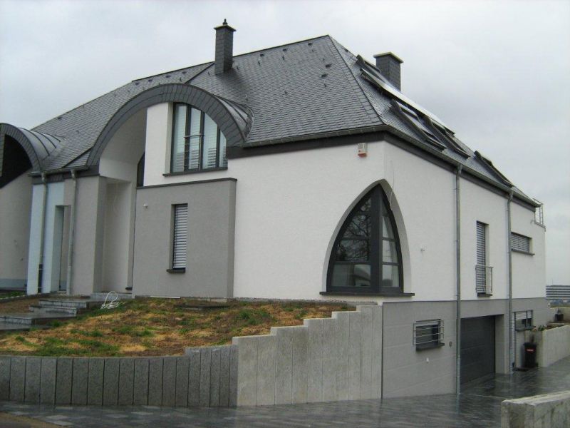 Privathaus in Luxemburg
