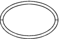 Ellipsenfenster